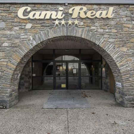 Le Cosy Saint Lary Soulan Appartement Exterior foto